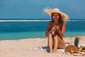 Tips to take care of your skin when travelling
