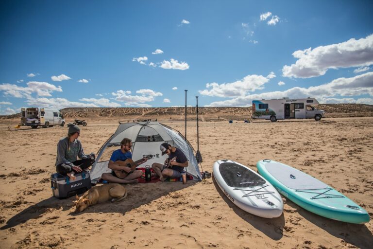 ‘Dubai Destinations’ launches Picnic and Camping Guide | News
