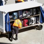 Lost Luggage: Virgin Australia Allows Passengers To Track Their Bags With New App