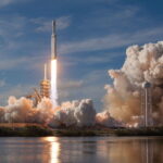 SpaceX will try to launch most powerful rocket ever on Monday