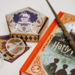 The Best Harry Potter Alternatives For Kids Who Love Fantasy