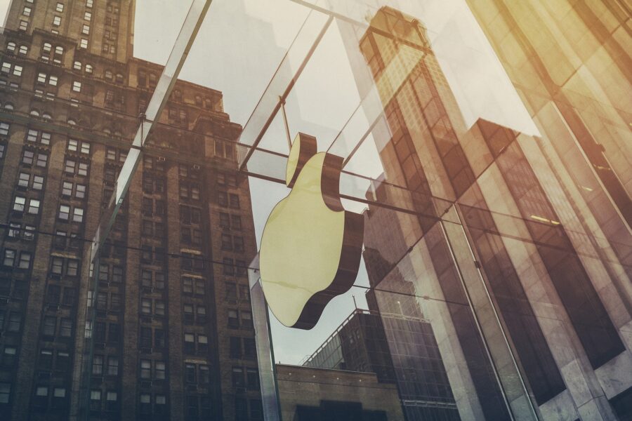 Apple considers paid membership option