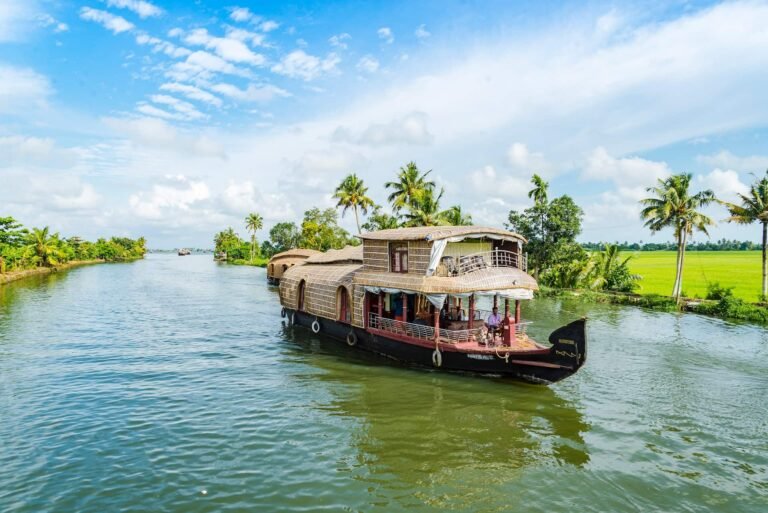 New York Times features Kerala among ‘52 places to go in 2023’