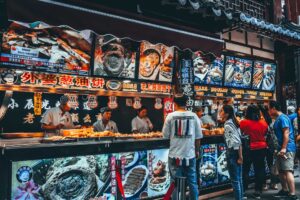 5 local street foods that are surprisingly nutritious