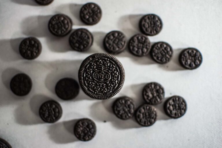 Oreo-Maker Mondelez Faces Nordic Backlash Over Russia Business