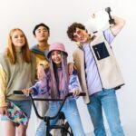 The Best Street Style Photos from Pitti Uomo’s Spring 2024 Menswear Fair