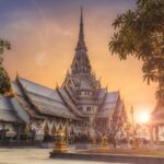 Thailand Travel Guide, News and Information