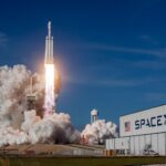 SpaceX launches latest space station crew to orbit for NASA